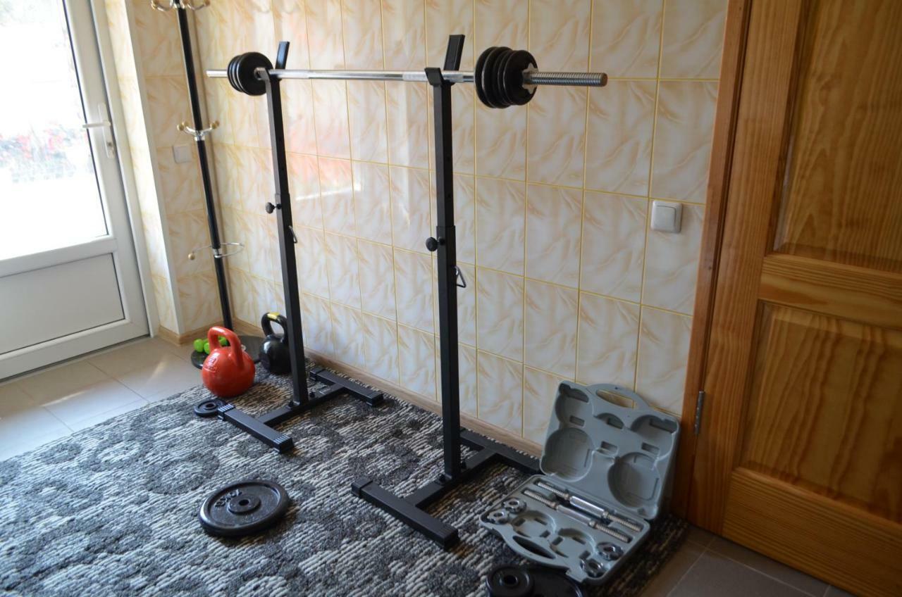 Ziedu Pasaule Apartment คราซลาวา ภายนอก รูปภาพ